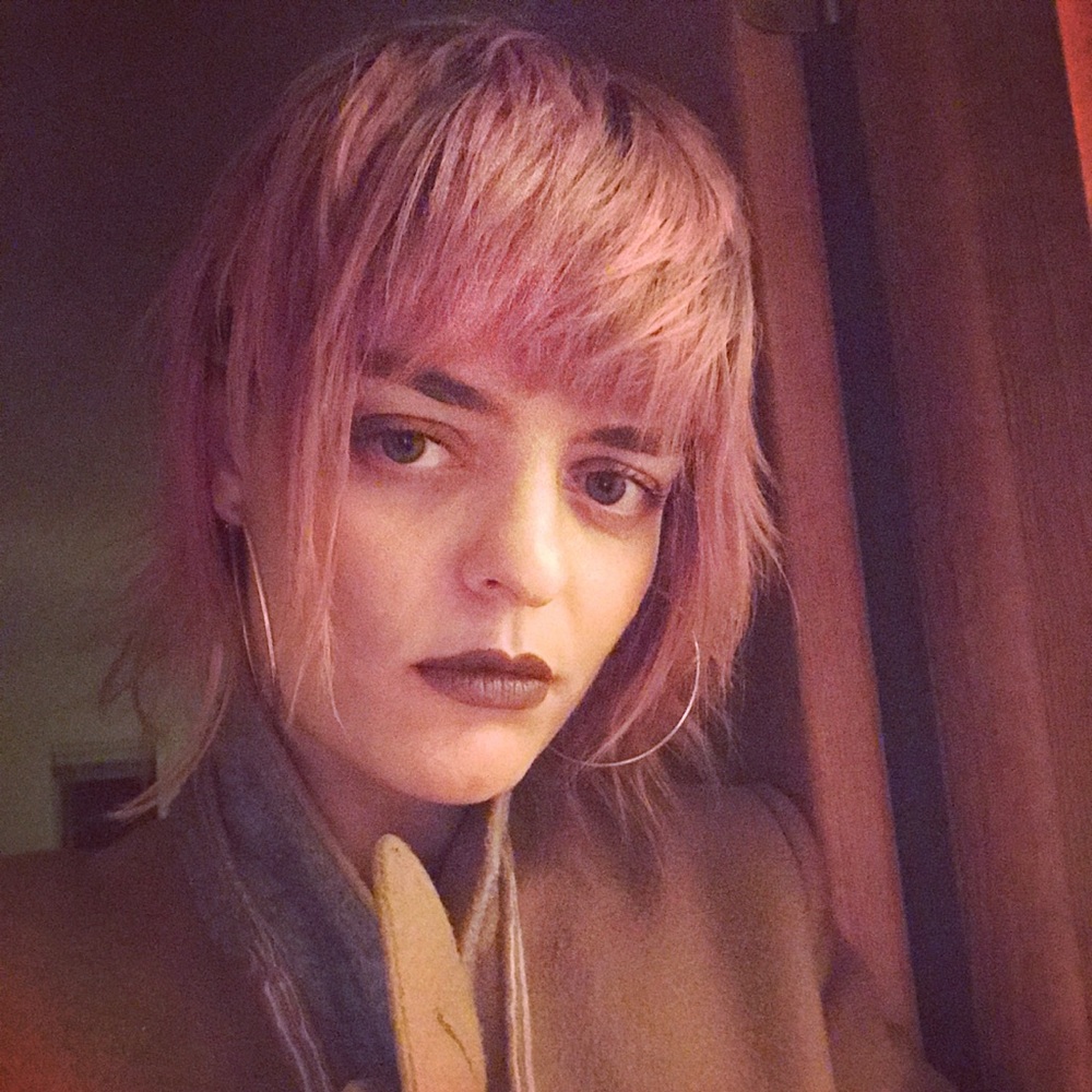 Meet your Posher, Veronica